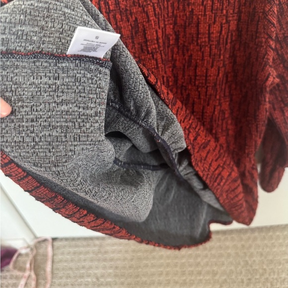 NWT Anthropologie Ro & De Perette Peplum Top Size small - Picture 5 of 8